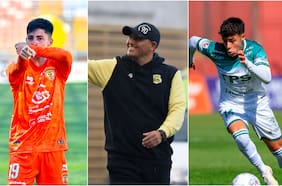 Cuatro fechas, cuatro finales: el calendario de los aspirantes al título en la Primera B