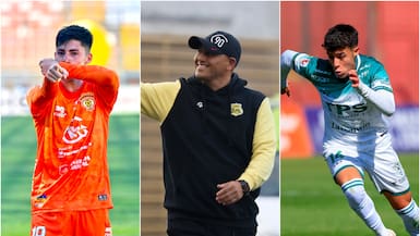 Cuatro fechas, cuatro finales: el calendario de los aspirantes al título en la Primera B