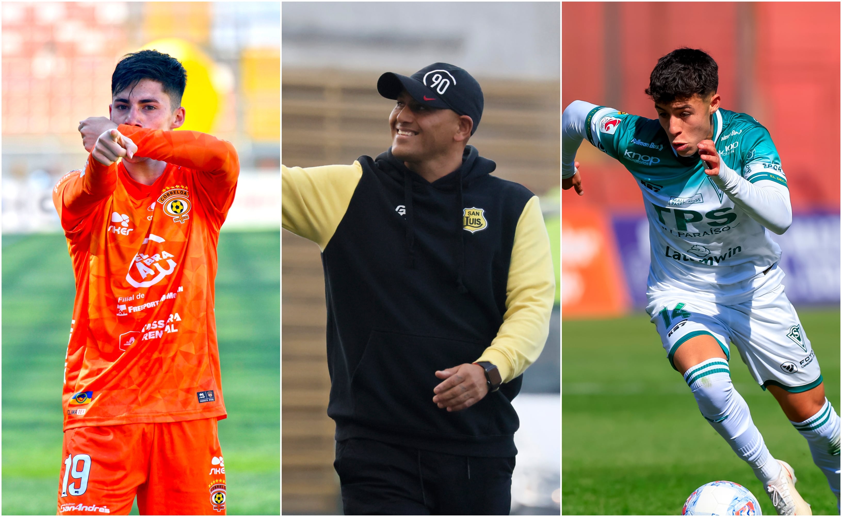 Cuatro fechas, cuatro finales: el calendario de los aspirantes al título en la Primera B