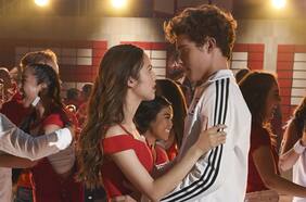 Tim Federle, creador de High School Musical: “Es un tributo a las cintas originales y un recordatorio de la música que tocó y conmovió a una generación”