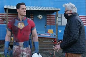 El próximo proyecto de DC de James Gunn será una serie