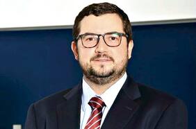 Jorge Hermann: “Hoy existen cerca de 900 mil trabajadores sin una correcta protección de ingresos”