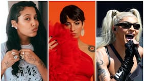 Ruidosa anuncia su line up con figuras como Tokischa, Ana Tijoux y Pabllo Vittar
