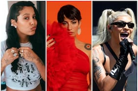 Ruidosa anuncia su line up con figuras como Tokischa, Ana Tijoux y Pabllo Vittar