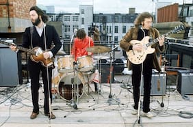El edificio del último show de los Beatles será una nueva atracción turística