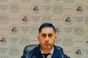 Presidente Anfup por reforma a Gendarmería: “Los gremios no somos el problema. Aquí hay un problema estructural del mando”