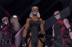 Young Justice ya completó todos los episodios para su cuarta temporada, pero todavía no es renovada para un quinto ciclo