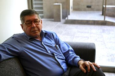 Alfredo Bryce Echenique: la voz entrañable que retrató la fragilidad humana