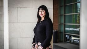 Olivia Maurel: “En la gestación subrogada, un niño puede tener hasta cinco progenitores”