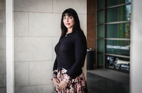 Olivia Maurel: “En la gestación subrogada, un niño puede tener hasta cinco progenitores”