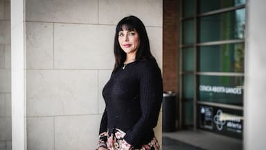 Olivia Maurel: “En la gestación subrogada, un niño puede tener hasta cinco progenitores”
