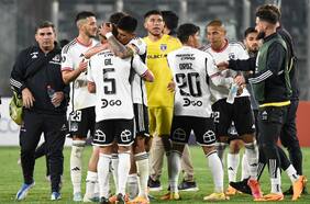 Semana decisiva a nivel continental: Colo Colo y Ñublense se juegan la vida en la Copa Libertadores