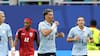 En vivo: Uruguay de Marcelo Bielsa va por su primer triunfo en el Mundial contra Cabo Verde de Vozinha