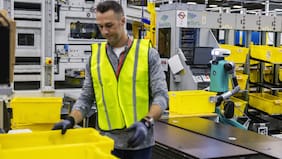 Amazon anuncia recorte de 14 mil empleos en sus oficinas corporativas