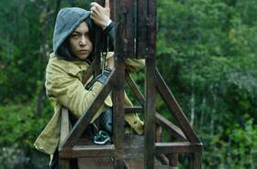 Columna de Daniela Lagos: Sayen: acción unidimensional