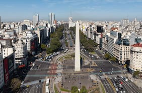 Nuestra suscripción te lleva de viaje: elige tu plan hasta el 19 de octubre y participa por dos pasajes a Buenos Aires