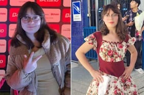 Kytzia Zamora: colegio organiza grupos de búsqueda de estudiante desaparecida el miércoles en Providencia