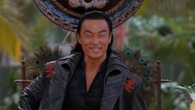 Quién era Cary-Hiroyuki Tagawa, el reconocido actor de Pearl Harbor y Mortal Kombat que falleció a los 75 años