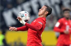 El inesperado fin de una carrera increíble: Thiago Alcántara se retira del fútbol