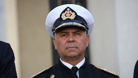 Comandante en Jefe de la Armada destaca despliegue en el norte por lluvias y anuncia “alistamientos” de más unidades navales