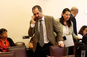 Senado rechaza normas de “amarre” y despacha a tercer trámite Ley de Reajuste