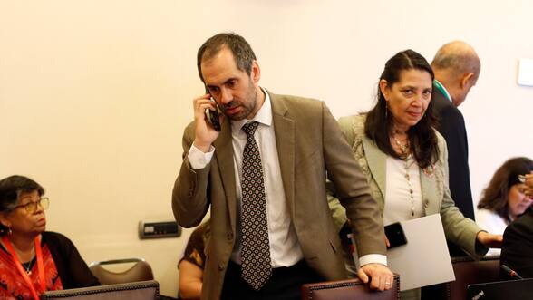 Senado rechaza normas de “amarre” y despacha a tercer trámite Ley de Reajuste