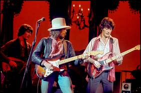 The Last Waltz: el día en que The Band se despidió de los escenarios en el lente de Scorsese