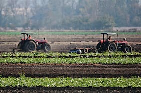 Riego tecnificado y análisis de datos: Estos son los dos elementos clave para una gestión eficiente del agua en la industria agrícola, según experto