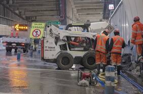 Sernac presenta demanda colectiva contra AVO I por filtraciones de agua