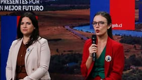 Gobierno desestima argumento del CNTV ante negativa a exhibir campaña por violencia contra las mujeres en periodo electoral