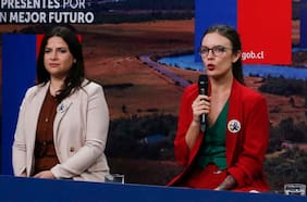 Gobierno desestima argumento del CNTV ante negativa a exhibir campaña por violencia contra las mujeres en periodo electoral