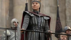 El lado oscuro de Rhaenyra: House of the Dragon 3 finaliza con fuego, sangre y una reina sin piedad