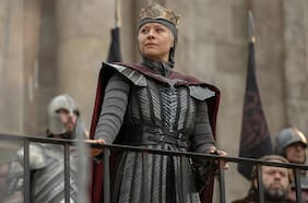 El lado oscuro de Rhaenyra: House of the Dragon 3 finaliza con fuego, sangre y una reina sin piedad