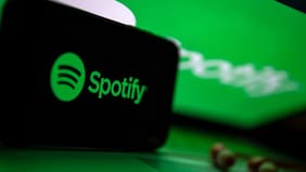 Spotify se derrumba en bolsa por decepcionante pronóstico para segundo trimestre