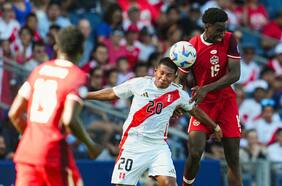 El día en que Alphonso Davies preocupó en sus redes sociales: “Estoy solo; soy un perdedor popular”