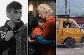 Las cinco películas imperdibles del Festival de Cine Chileno