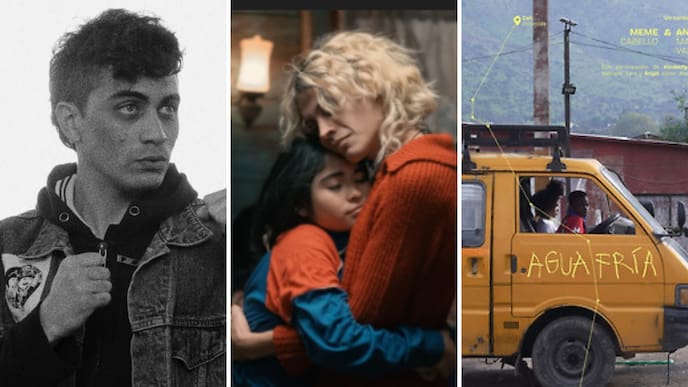 Las cinco películas imperdibles del Festival de Cine Chileno