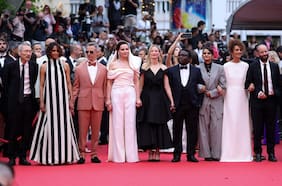 Cannes rinde homenaje a Fatima Hassouna, la fotoperiodista palestina muerta en Gaza