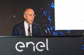CEO global del grupo Enel y venta de CGE a china State Grid: “No vemos una amenaza”