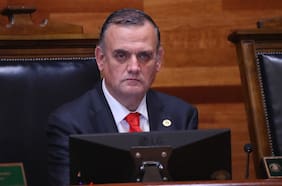 Duro fallo contra el Ministerio Público: Suprema acoge amparo de ministro Mery (TC) y ordena a Fiscalía devolver el celular incautado