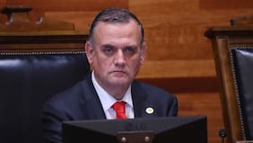 La declaración como testigo de Héctor Mery: “Andrés Sotomayor cotejaba la opinión del ministerio (...) y ahí es donde se producían las influencias”