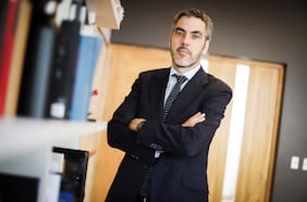 “Flexahabilidad”: de qué se trata el nuevo concepto que quiere imponer el rector de la UAI