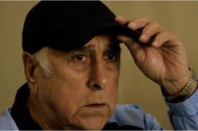 El último triunfo de Nelson Acosta: le gana millonaria demanda a Deportivo Quito