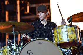 Baterista de Modest Mouse fue diagnosticado con cáncer