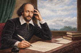 Ni una gota de sangre y cabezas de burro: el universo de las comedias de Shakespeare vuelve con traducción chilena