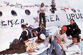 Muerte, carne humana y supervivencia extrema: a 50 años de la tragedia de Los Andes