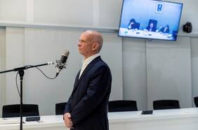 El explosivo testimonio judicial del exjefe de inteligencia de Hugo Chávez: envió dinero a Kirchner, Evo, Lula, Humala y Podemos