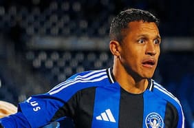 En vivo: el Montreal de Alexis Sánchez se enfrenta a Forge por la final del Campeonato Canadiense