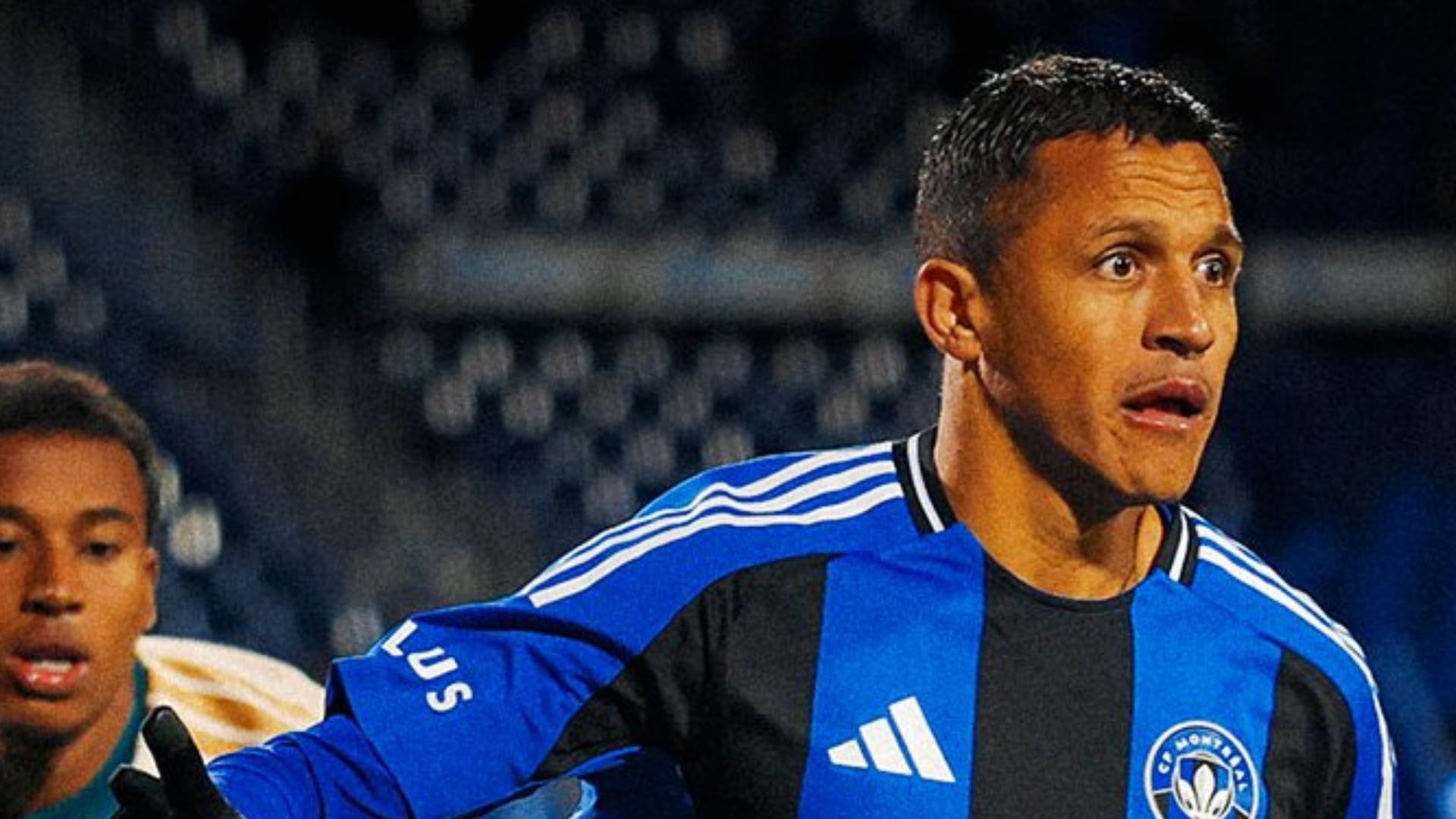 “Miserable”: en Canadá arremeten contra el Montreal y Alexis Sánchez tras nueva goleada sufrida en la MLS