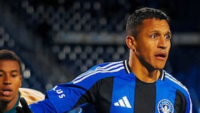 “Miserable”: en Canadá arremeten contra el Montreal y Alexis Sánchez tras nueva goleada sufrida en la MLS